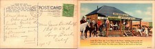 Judge Roy Bean, 'Law West Of Pecos