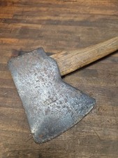 AC21- vintage PLUMB jersey pattern axe 5 lb 3 oz picture