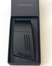 Porsche Black Edition Bottle Opener / 911 Targa picture