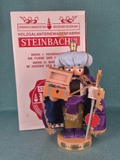 Vintage Steinbach #S1861-11 C+M+B 