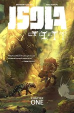 Isola Volume 1 picture