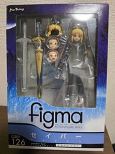 figma Saber Zero ver. Fate Zero 126 picture