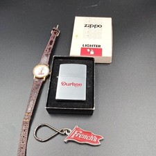 Vintage Durkee French's Advertising Employee Gift items Springfield, MO picture