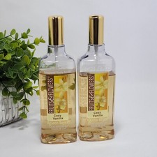 Agustin Reyes Fruits & Flowers Cozy Vanilla Fragrant Body Mist 7.6 fl oz 2-Pack picture