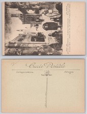 Aix-en-Provence St-Sauveur Cathedral Nicolas Froment XV C. Art Postcard picture