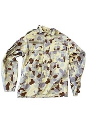 Australian Army AUSCAM Desert Camouflage DPDU Shirt picture