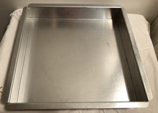Magic Line 12x12x2 Square Cake Pan Made in USA Aluminum Baking Pan picture