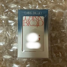 ENHYPEN DARK BLOOD Weverse Album picture