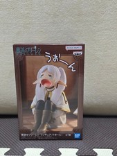 Frieren: Beyond Journey's End Frieren Figure Crying Ver. Banpresto picture