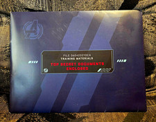 Disneyland Avengers Campus Opening June 4, 2021 Cast/Press/Training Packet picture