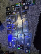 U.S. PRESIDENTS Handwriting Collection Pieces Of The Past 34 Total Cards picture