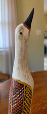 Australian Tiwi Bird 16