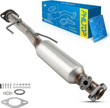 PHILTOP Catalytic Converter Kit 1999-2000 Toyota 4Runner 3.4L picture