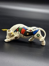NADAL Decorative Figure Hispania/Toro Nº 04 picture