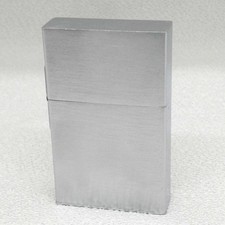 ZIPPO 1933 Replica Oil Lighter picture