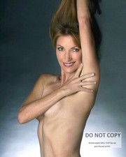 ACTRESS JANE SEYMOUR - 8X10 PUBLICITY PHOTO (EE-352) picture