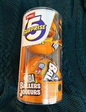 ZURU 5 Surprise NBA Ballers NBA Player Figures 2 Pack Orange Blind Unopened 3+ picture