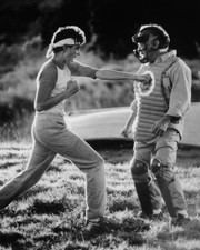 THE KARATE KID PRINTS AND POSTERS 106335 picture