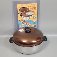 Vintage Regal Ware 12.5