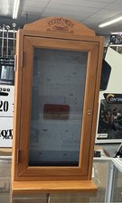 Rare And Desired Case XX Display Pocket Worn Patch Model With Key picture