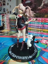 FURYU Minna no Kuji Danganronpa figure Junko Enoshima Prize A Anime Figure Gift picture