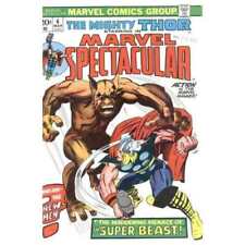 Marvel Spectacular #6 in Very Fine minus condition. Marvel comics [x, picture