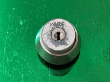 Kaba Ace no key locksport collector picture
