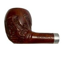 Vintage Nob Hill Imported Briar Pipe Bowl Only England picture