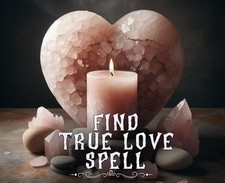 Find True Love Spell - Attract Your Match | Twin Flame  Attract True Love & Open picture