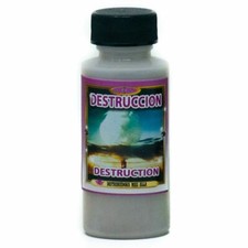 Polvo Destruccion - Destruction Powder - Mystical Spiritual Powder for spell picture