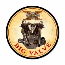 EXCELSIOR AUTO CYCLE BIG VALVE BIKE 14
