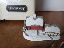 Hawthorne Architectural Rockwell 