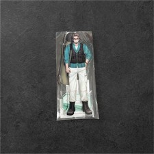NIJISANJI Official Goods Acrylic Stand Bonnie picture