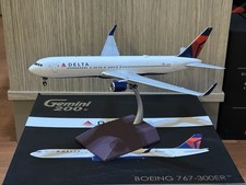 Gemini 200 1/200 Delta Air Lines 767-300 N199DN New In Box picture