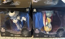 Jack and Sally Vinyl 4