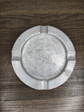 Vintage Ryan Air Aeronautical Company 50th Anniversary 1903-1953 Ashtray picture