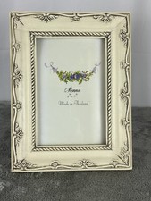 Vintage Ornate Picture Frame Thailand  picture