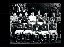 Ray Wilson England World Champion 1966 Photo Original Signed + A 150623 picture