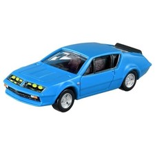 1-Takara Tomy Tomica Premium Unlimited 08 Evangelion Diecast Car New picture