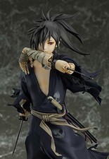 Dororo Hyakkimaru feat Sayoko Kamitsure figure 270mm GOOD SMILE COMPANY picture