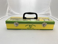 John Deere Small Tool Box picture