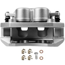 SCITOO Front Left Brake Caliper With Bracket 18B5009 picture