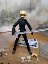 Figma 126 Fate Zero Saber Zero Version Missing Sword picture