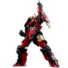 PLAIOBOT GURREN LAGANN Model Kit Figure Plastic Model Limited Edition picture