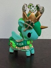 tokidoki Lucky Unicorno LUCKY CLOVER picture