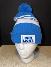 Bud Light Beanie - 2025 Edition Beer Beanie picture