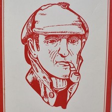 1980s Le Bishop Restaurant Menu 84 Rue Jean Aicard Saint Raphael France picture