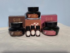 Kobe INK Monogatari Felissimo Chocolate Museum Ink Sample Set (3x 3ml Vials) picture