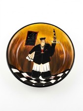 Jennifer Garant Certified International Waiter Wine Plate 10 In picture