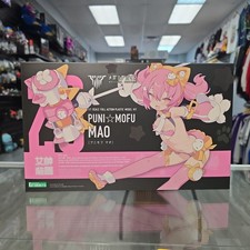 Megami Device PUNI MOFU Mao 1/1 scale Plastic Model Kit 135mm / Kotobukiya picture